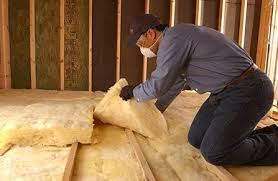 Types of Insulation We Offer in Porter Heights, TX