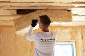 Best Batt and Roll Insulation  in Porter Heights, TX