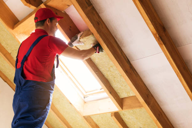 Reliable Porter Heights, TX Insulation Solutions